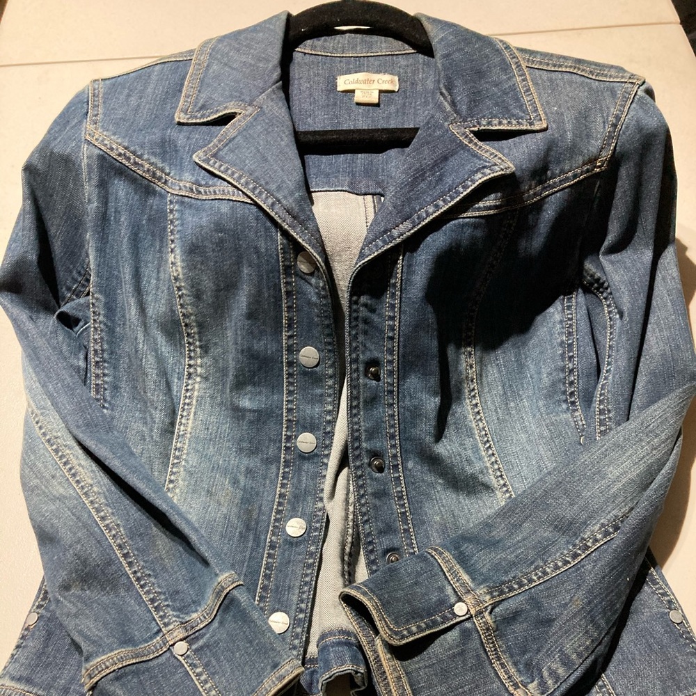 Jacket